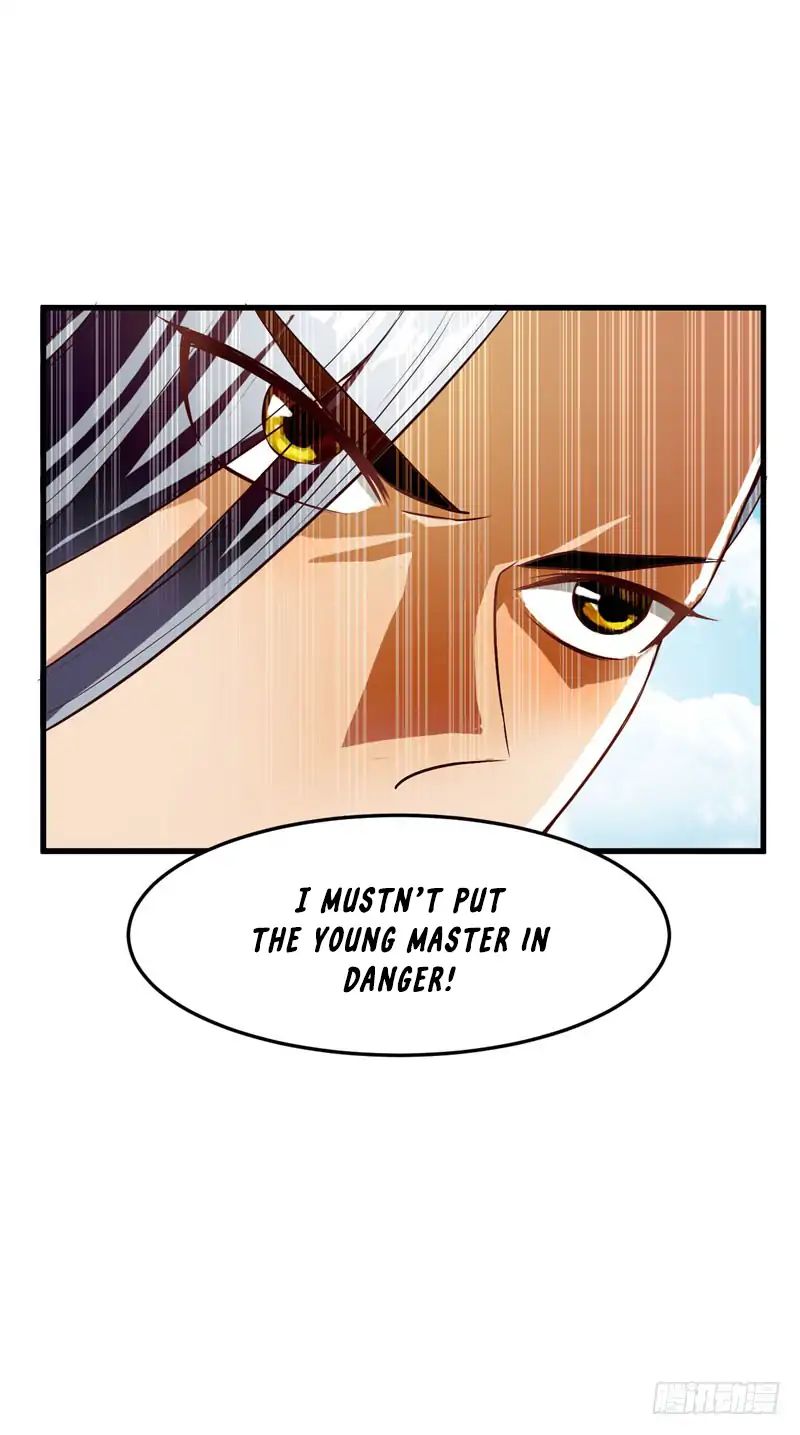 Rise Of The Demon King 52 16