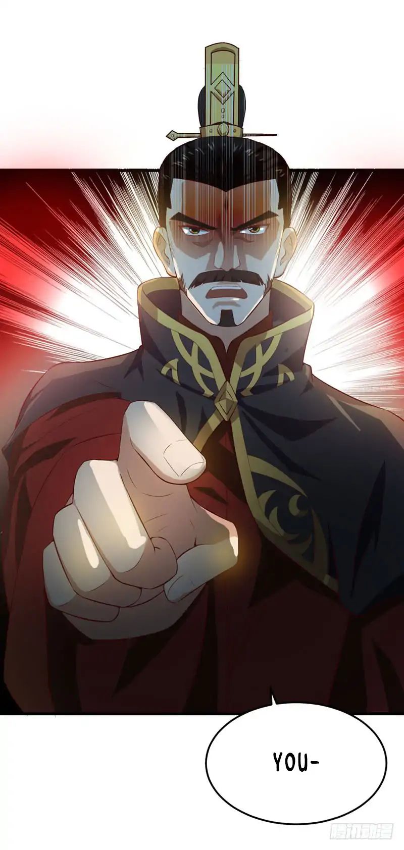Rise Of The Demon King 52 18