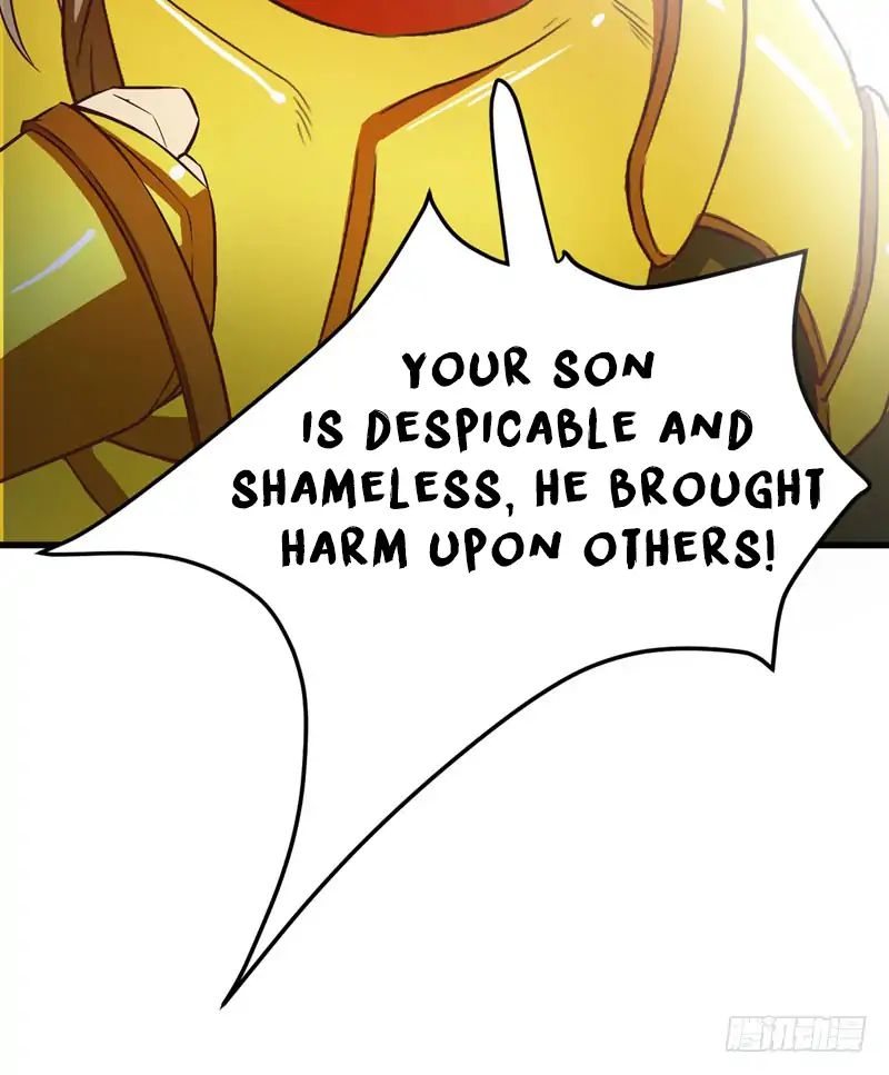Rise Of The Demon King 52 25