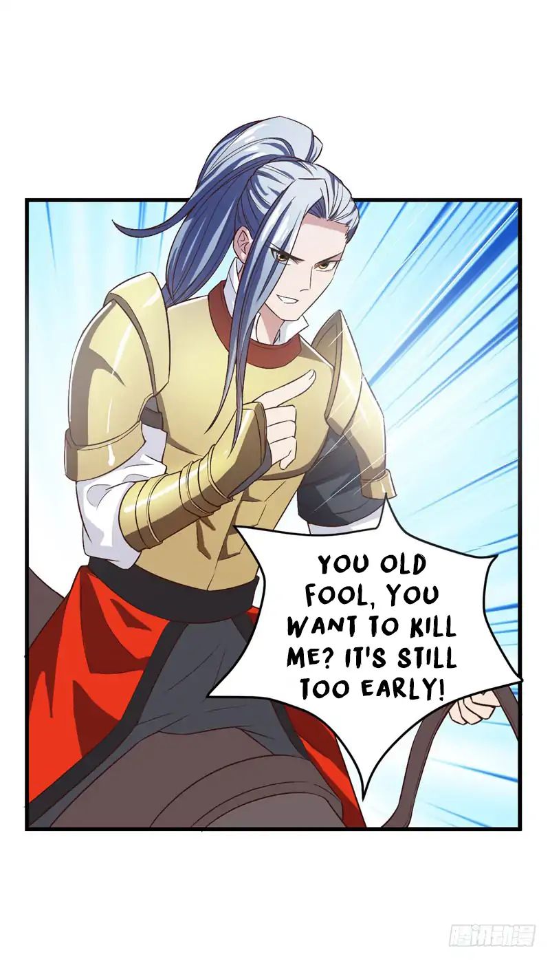 Rise Of The Demon King 52 29