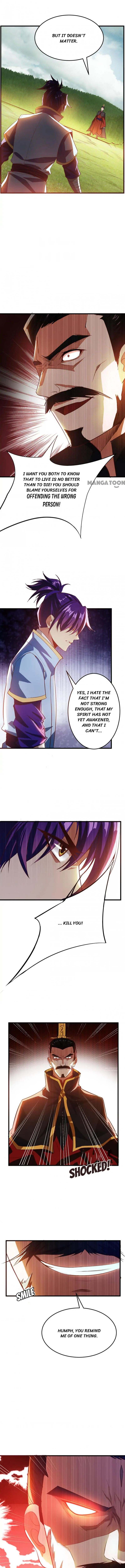 Rise Of The Demon King 53 5