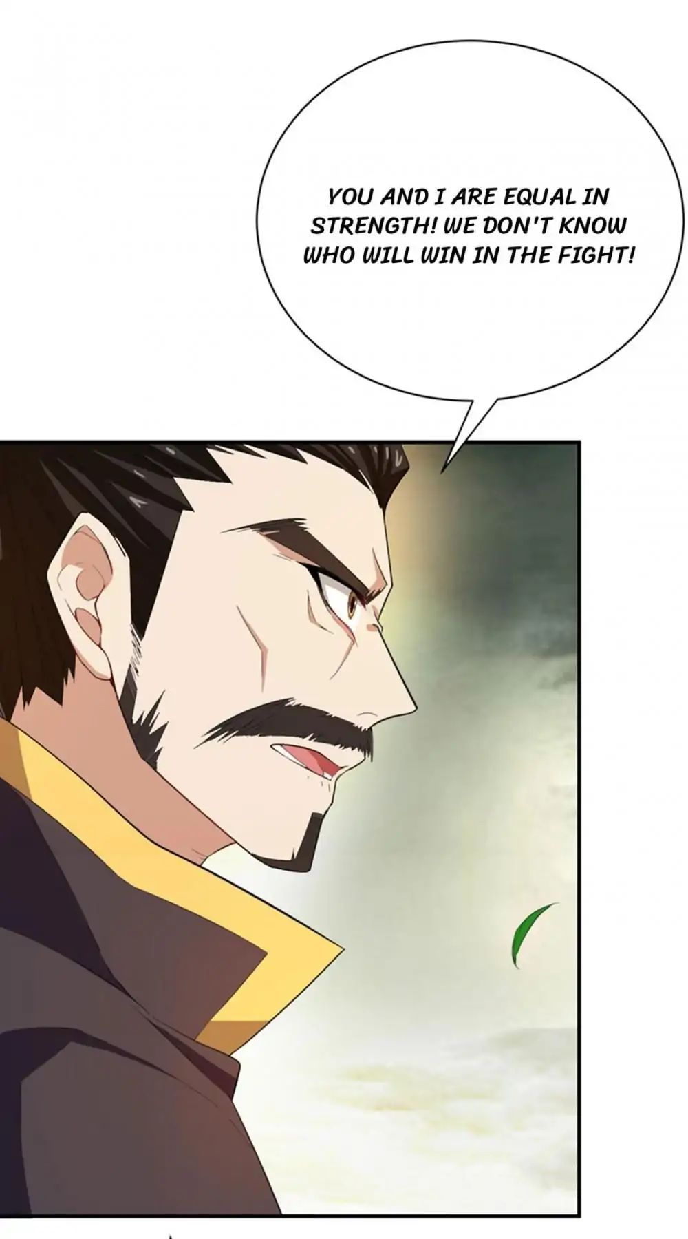 Rise Of The Demon King 56 20
