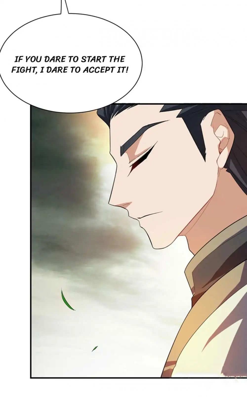 Rise Of The Demon King 56 21