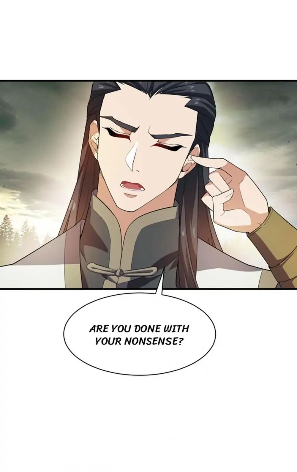 Rise Of The Demon King 56 23