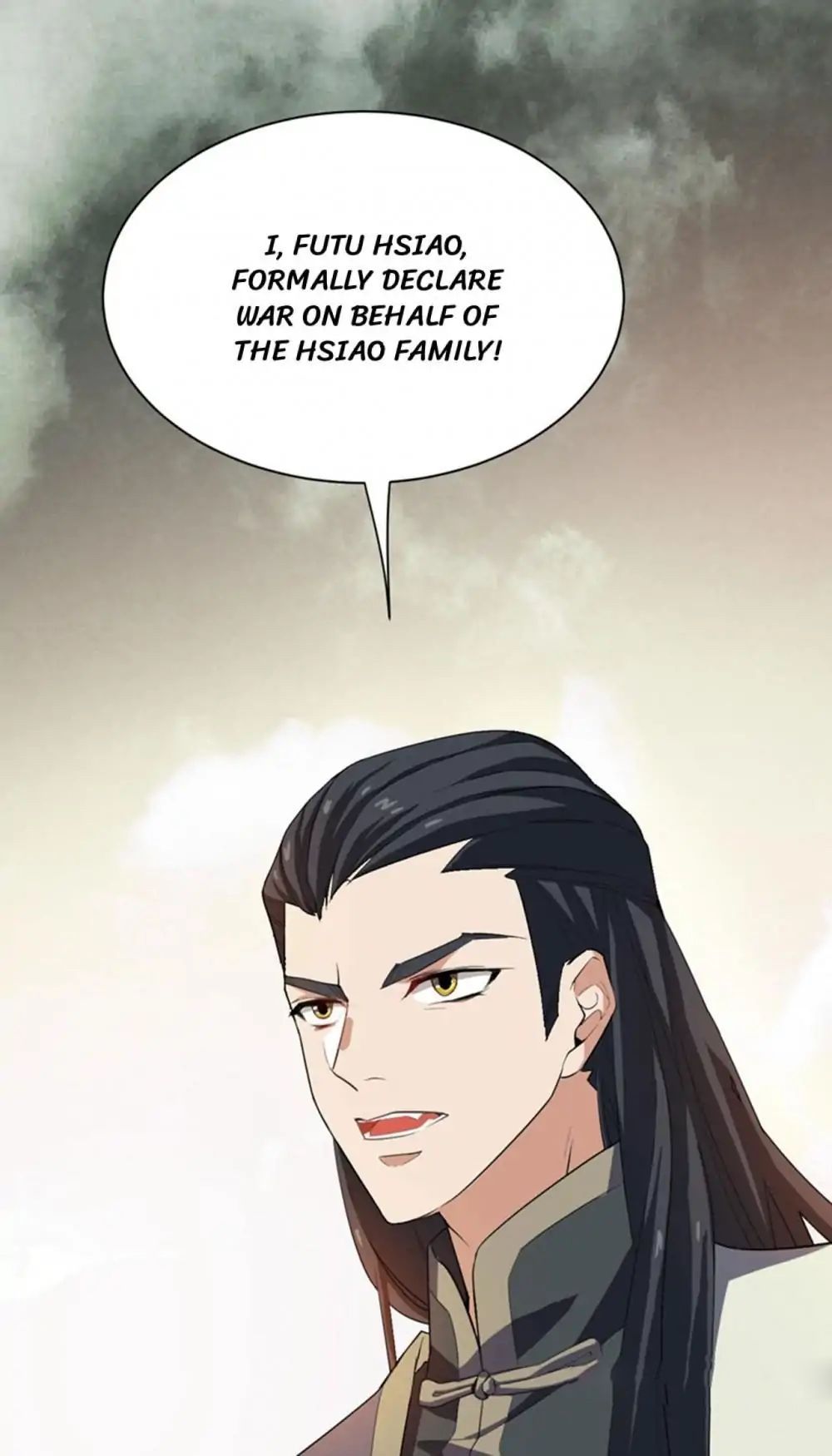 Rise Of The Demon King 56 26