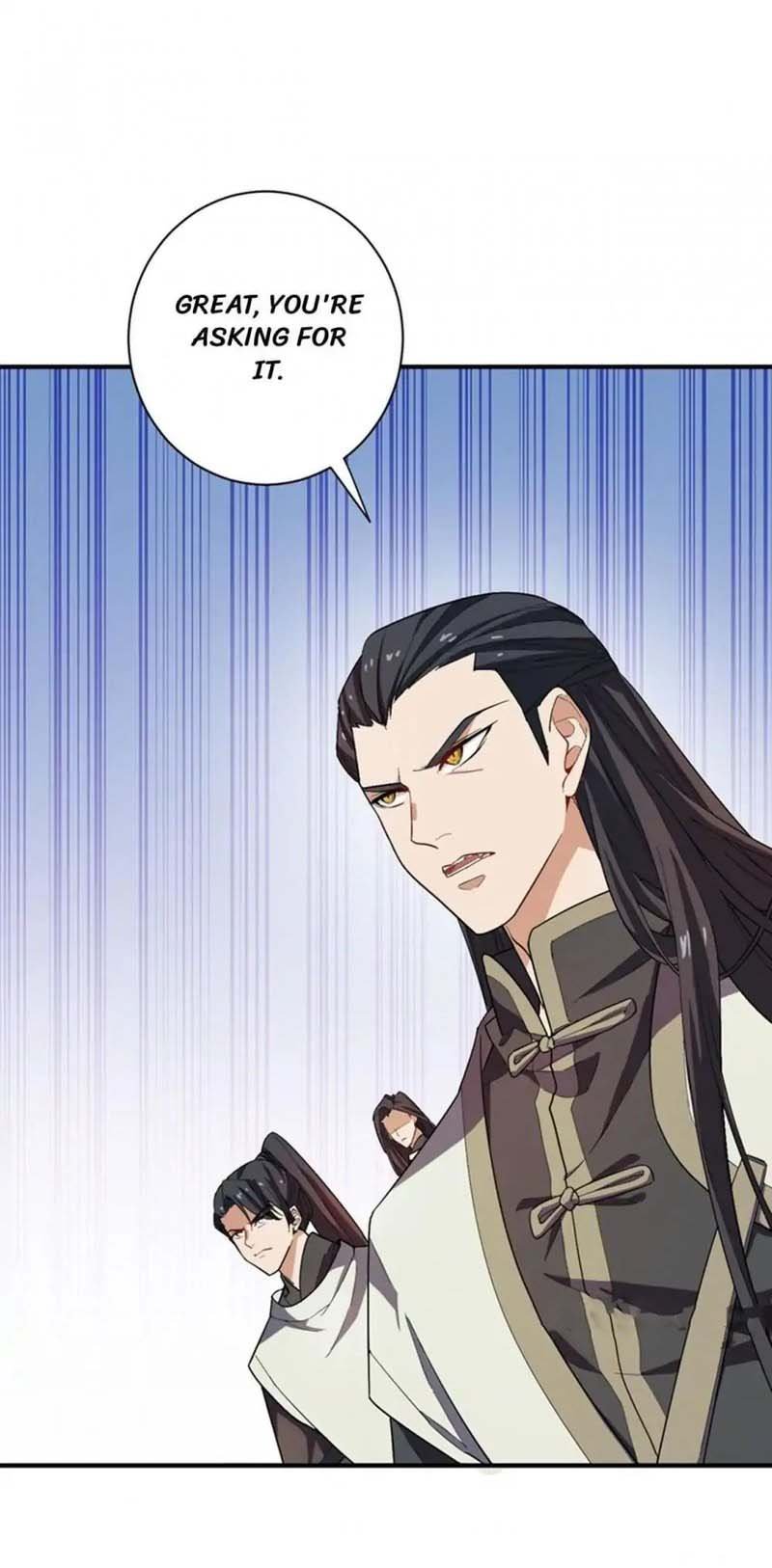 Rise Of The Demon King 57 14
