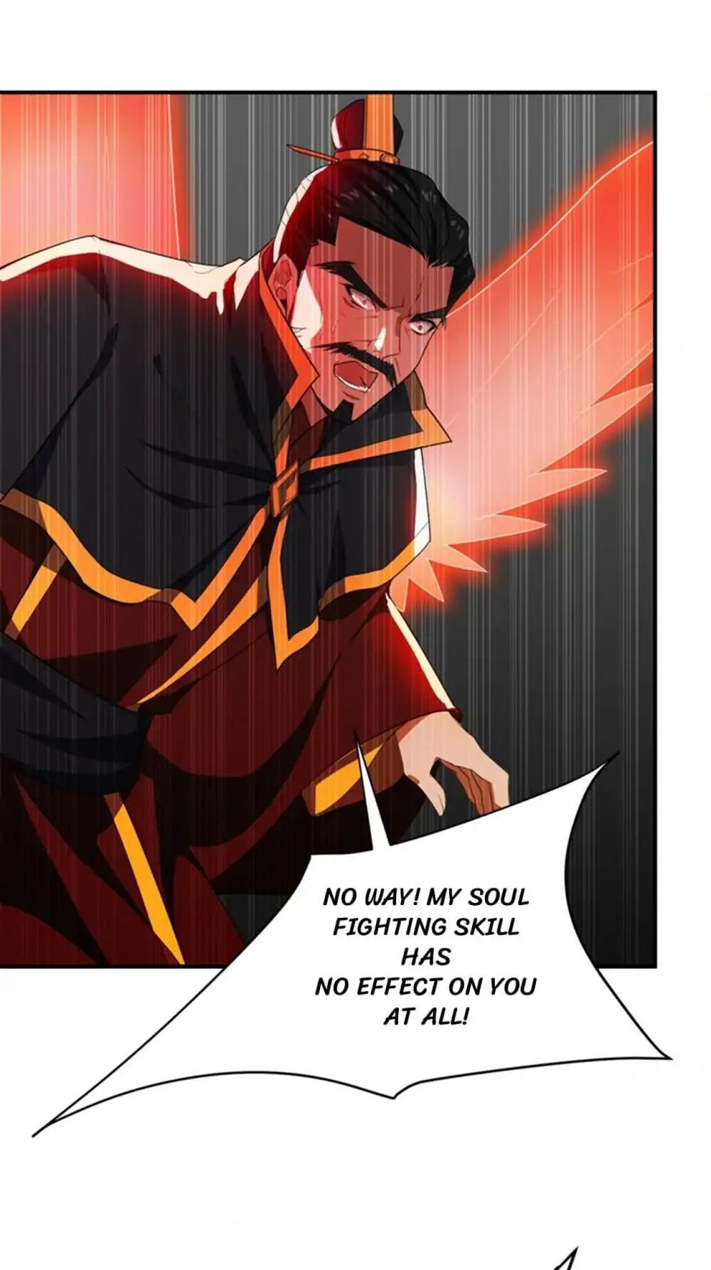 Rise Of The Demon King 58 11