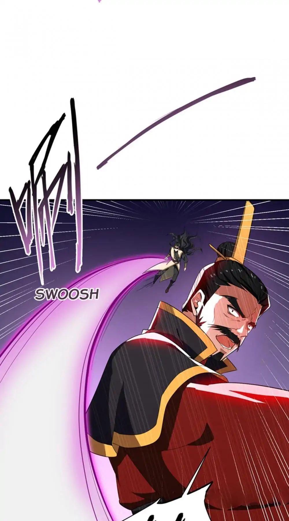 Rise Of The Demon King 58 14