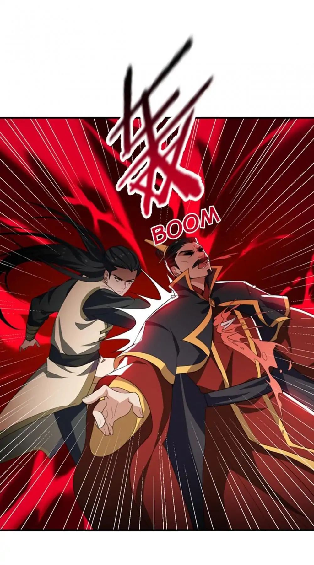Rise Of The Demon King 58 16
