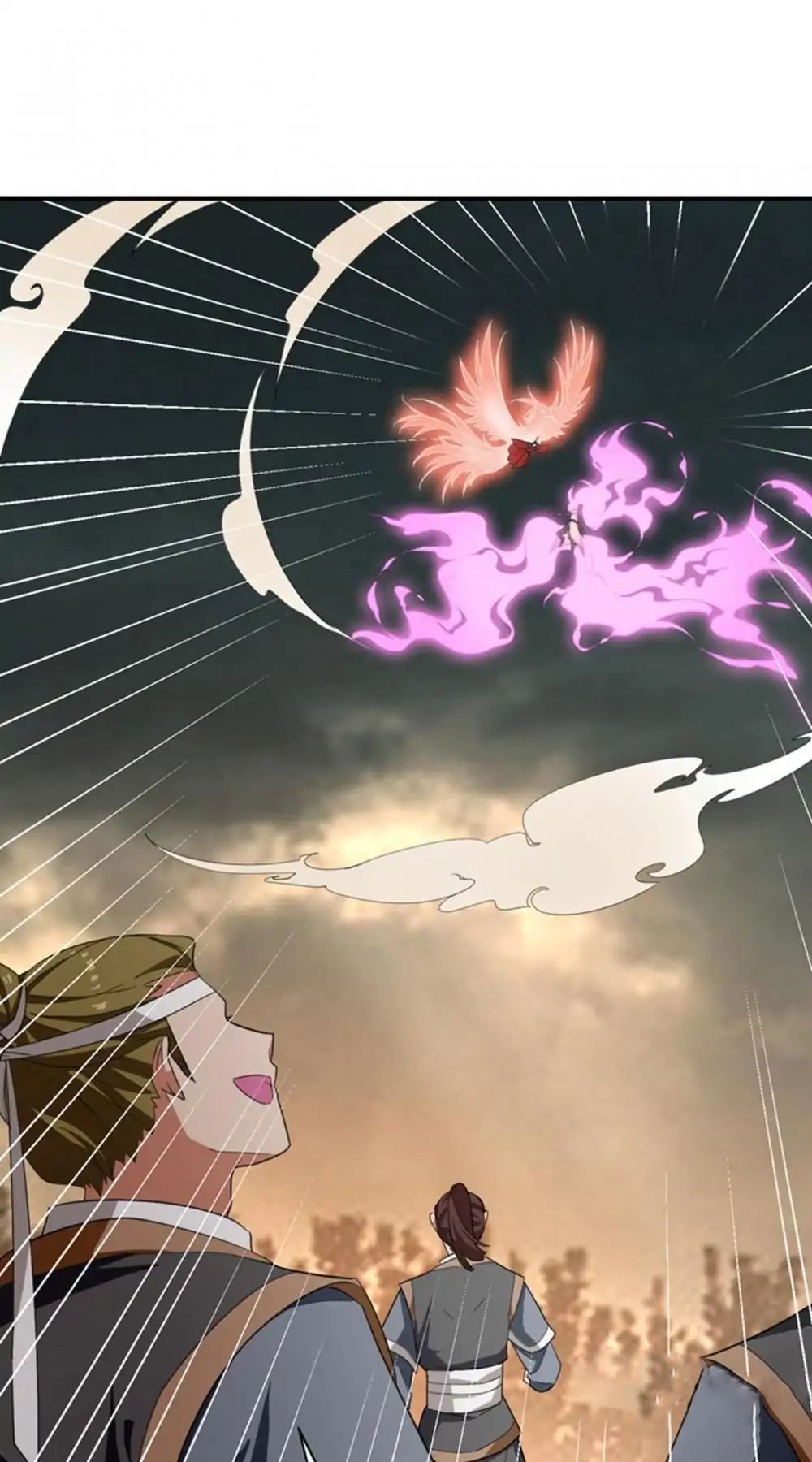 Rise Of The Demon King 58 2