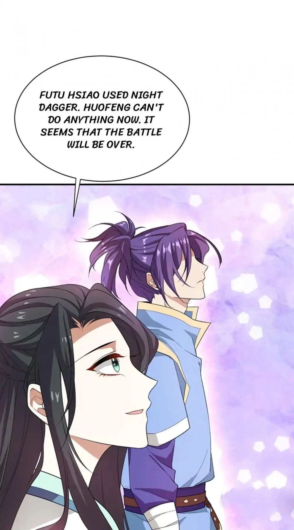 Rise Of The Demon King 58 26