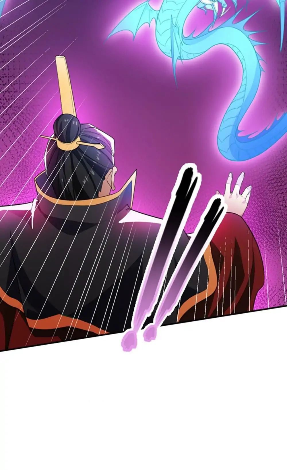 Rise Of The Demon King 58 8