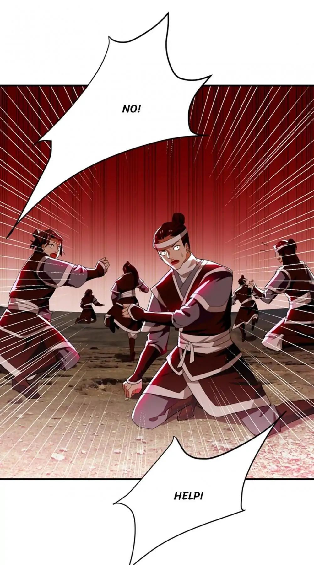 Rise Of The Demon King 59 16