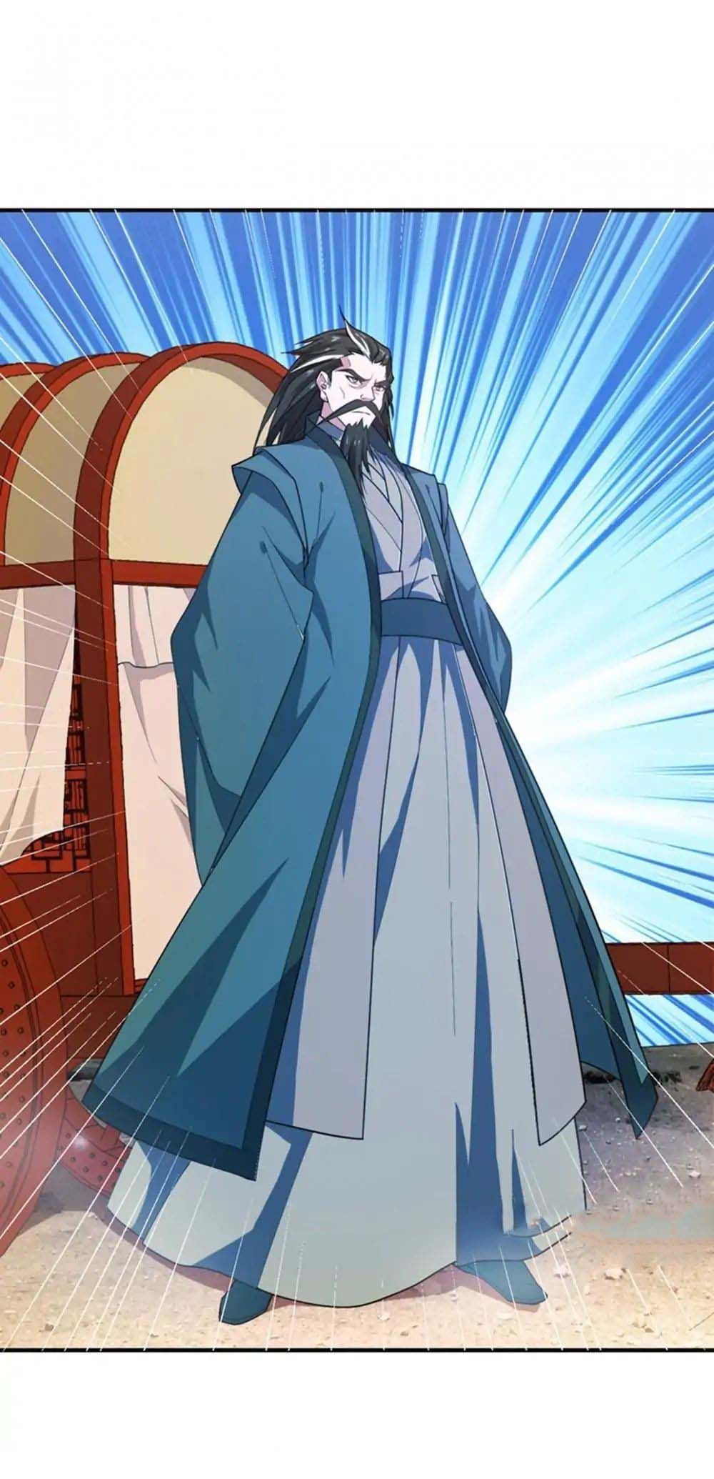 Rise Of The Demon King 59 21