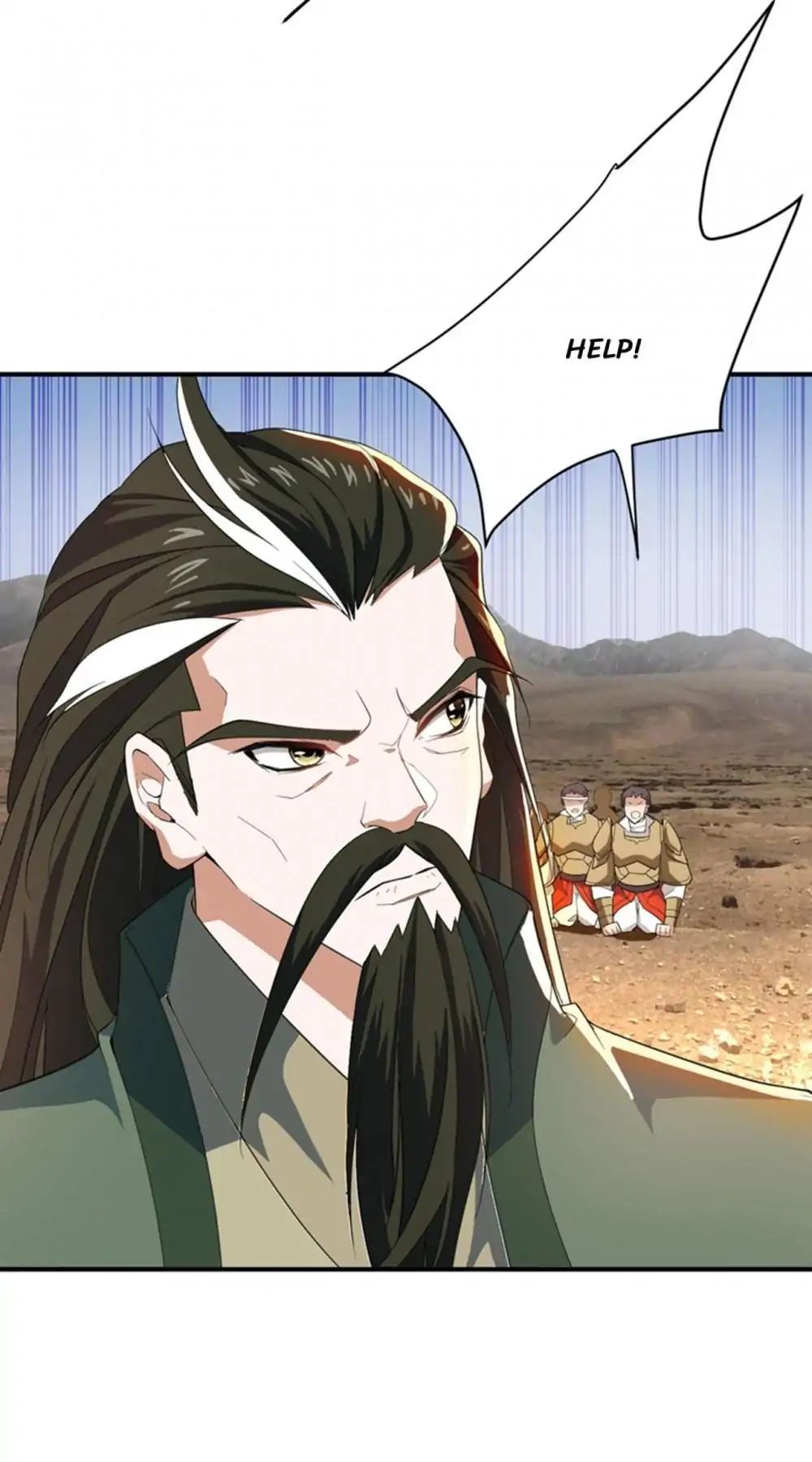 Rise Of The Demon King 59 23