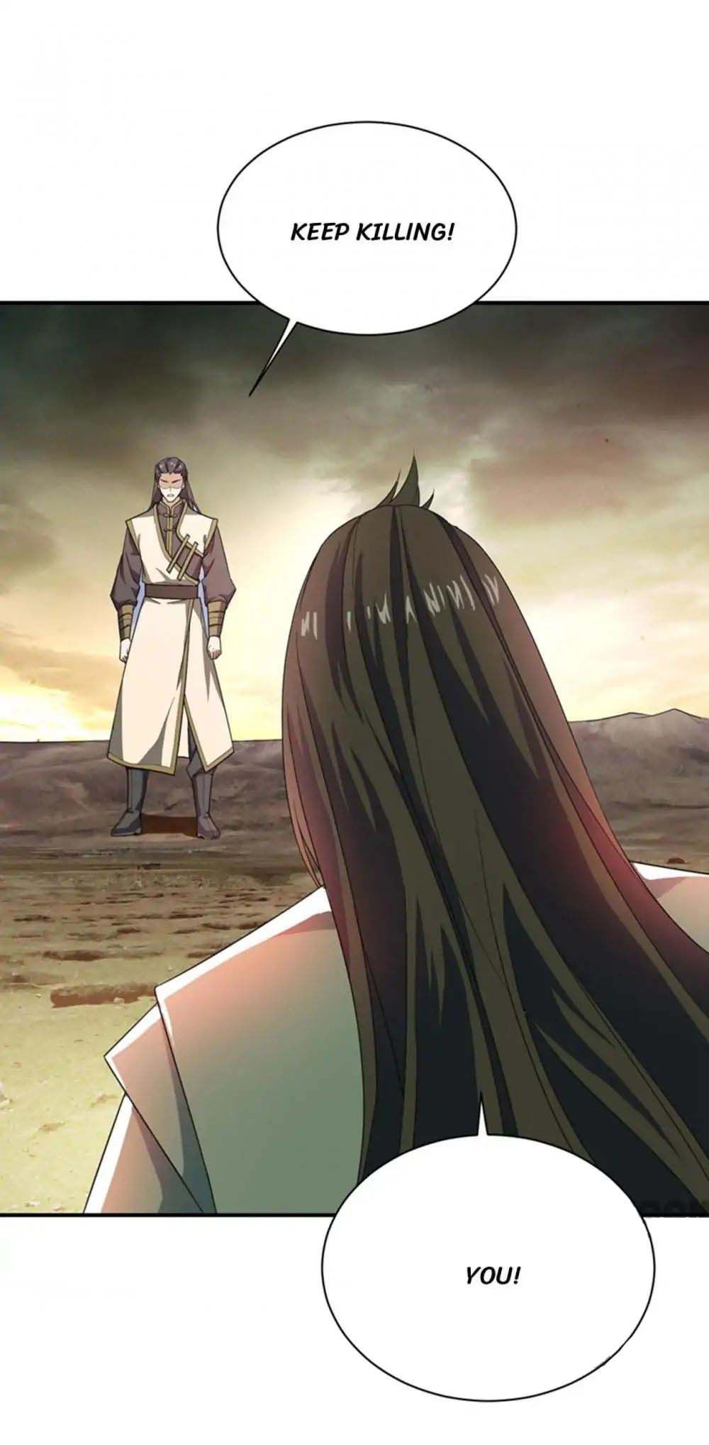 Rise Of The Demon King 59 28
