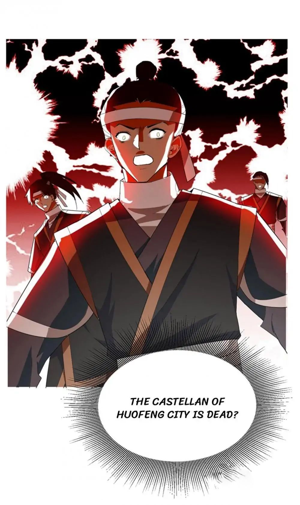 Rise Of The Demon King 59 5