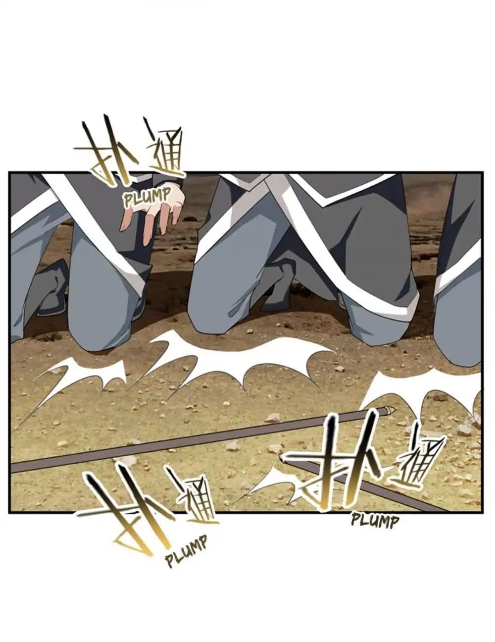 Rise Of The Demon King 59 9