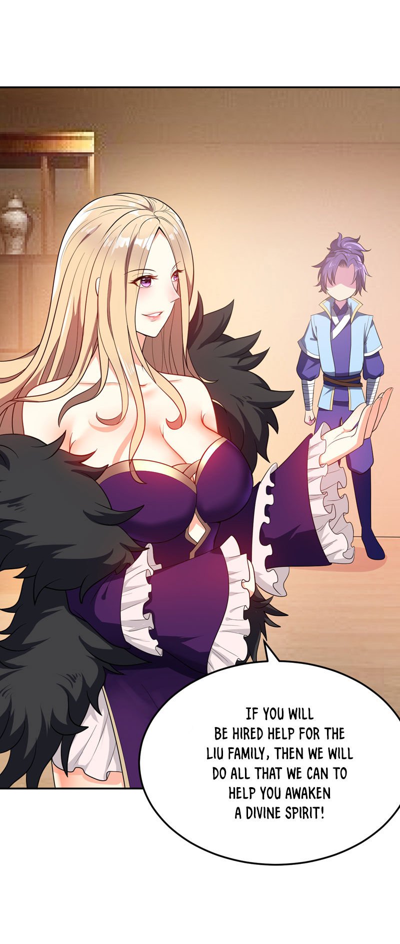 Rise Of The Demon King 6 10