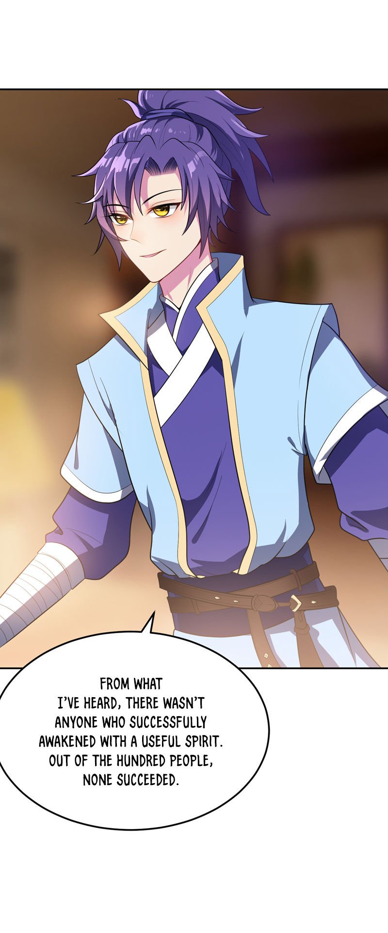 Rise Of The Demon King 6 11