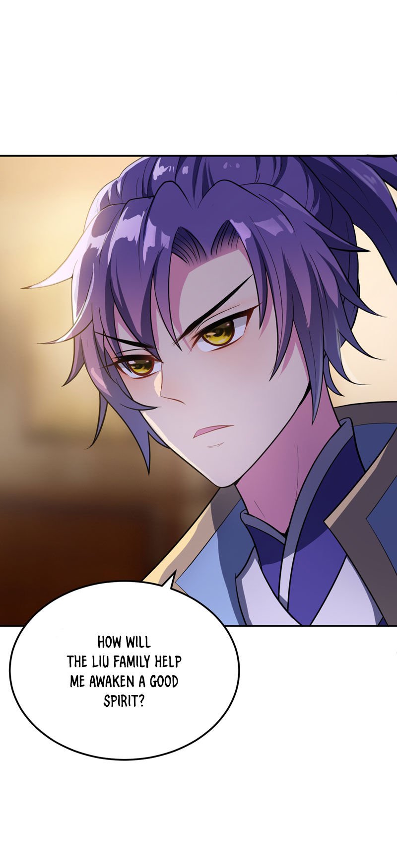Rise Of The Demon King 6 12