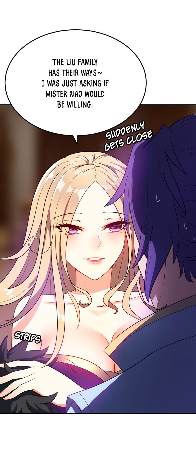 Rise Of The Demon King 6 13