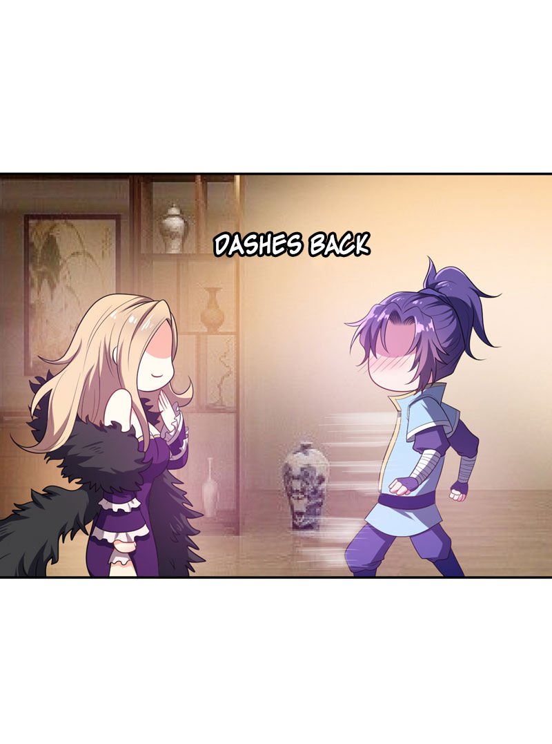 Rise Of The Demon King 6 14