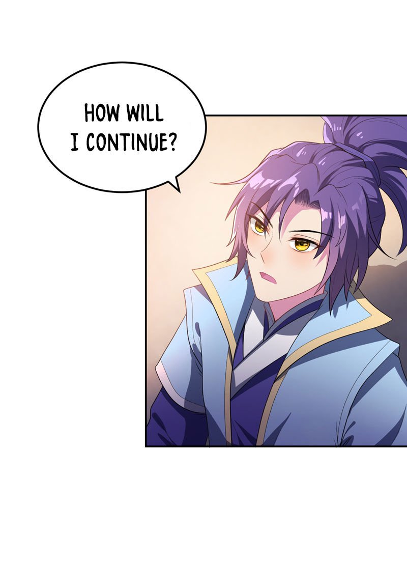Rise Of The Demon King 6 20