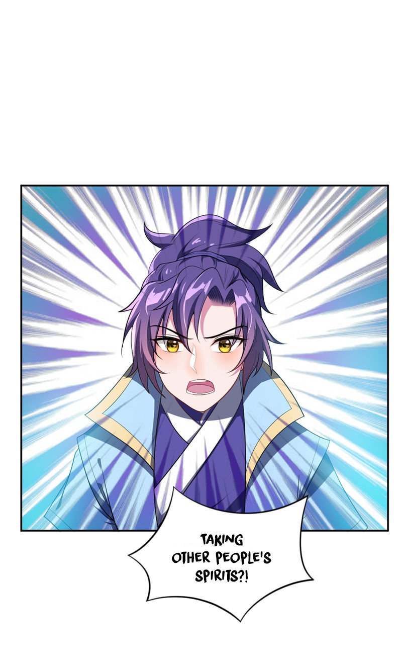 Rise Of The Demon King 6 22
