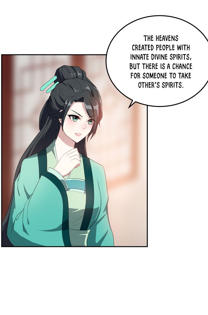 Rise Of The Demon King 6 23