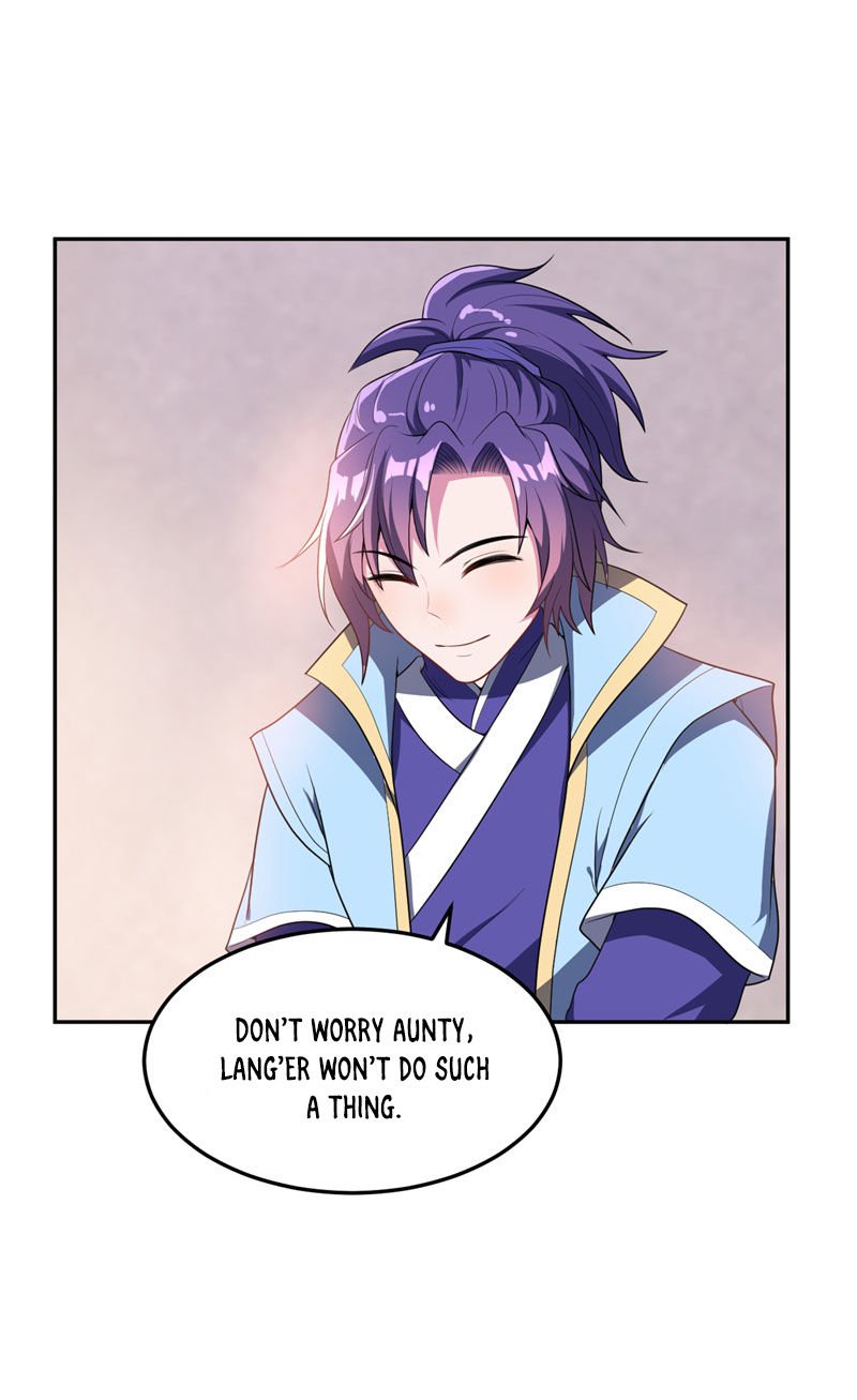 Rise Of The Demon King 6 26