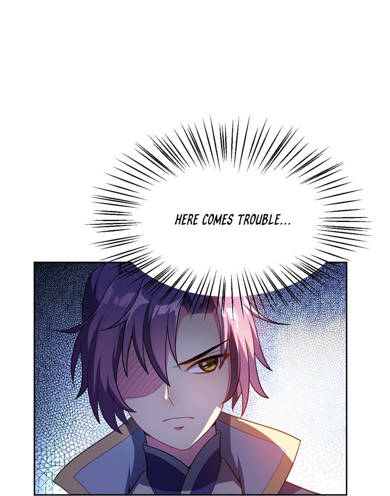 Rise Of The Demon King 6 29