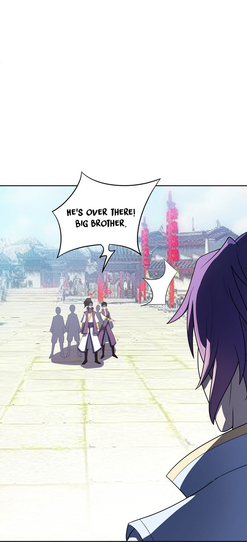 Rise Of The Demon King 6 30