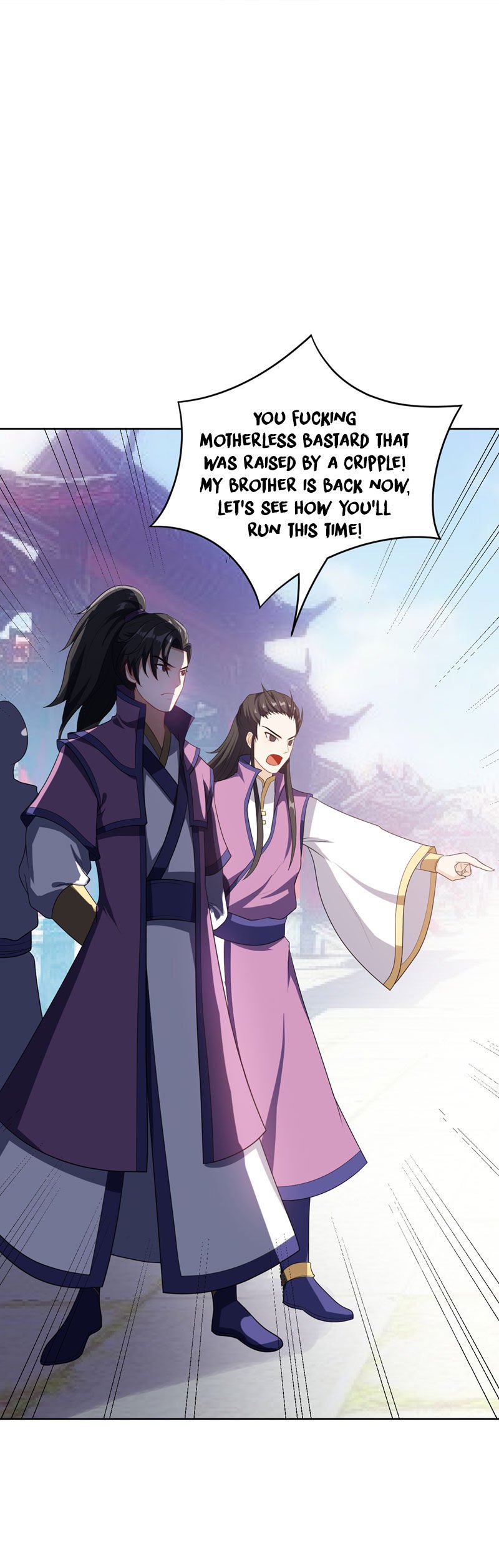 Rise Of The Demon King 6 31
