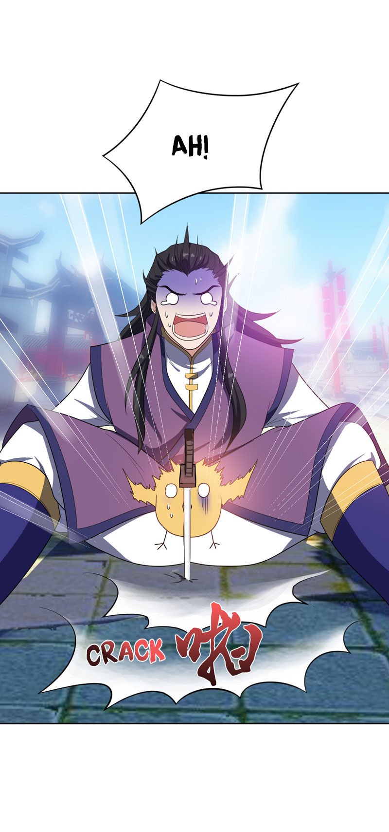 Rise Of The Demon King 6 33