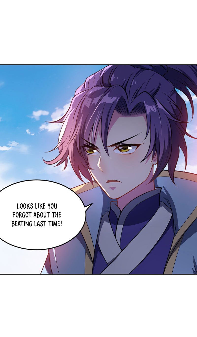 Rise Of The Demon King 6 34
