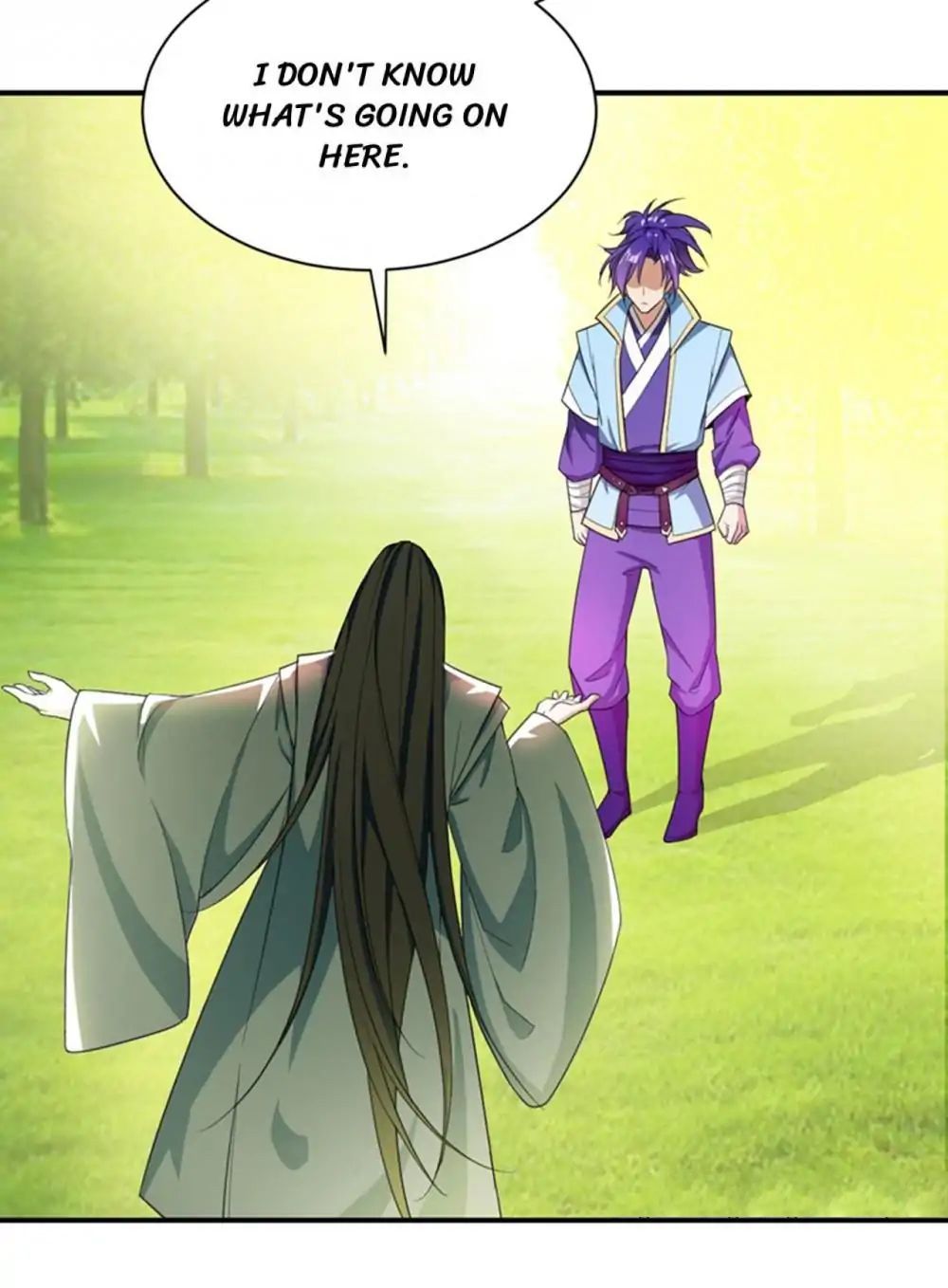 Rise Of The Demon King 60 14