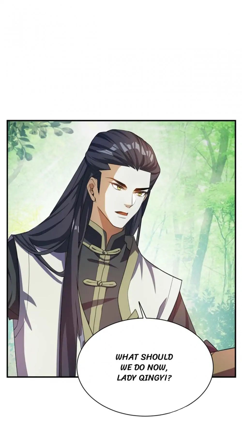 Rise Of The Demon King 60 21