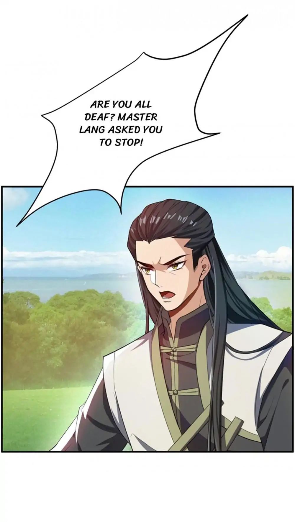 Rise Of The Demon King 60 5