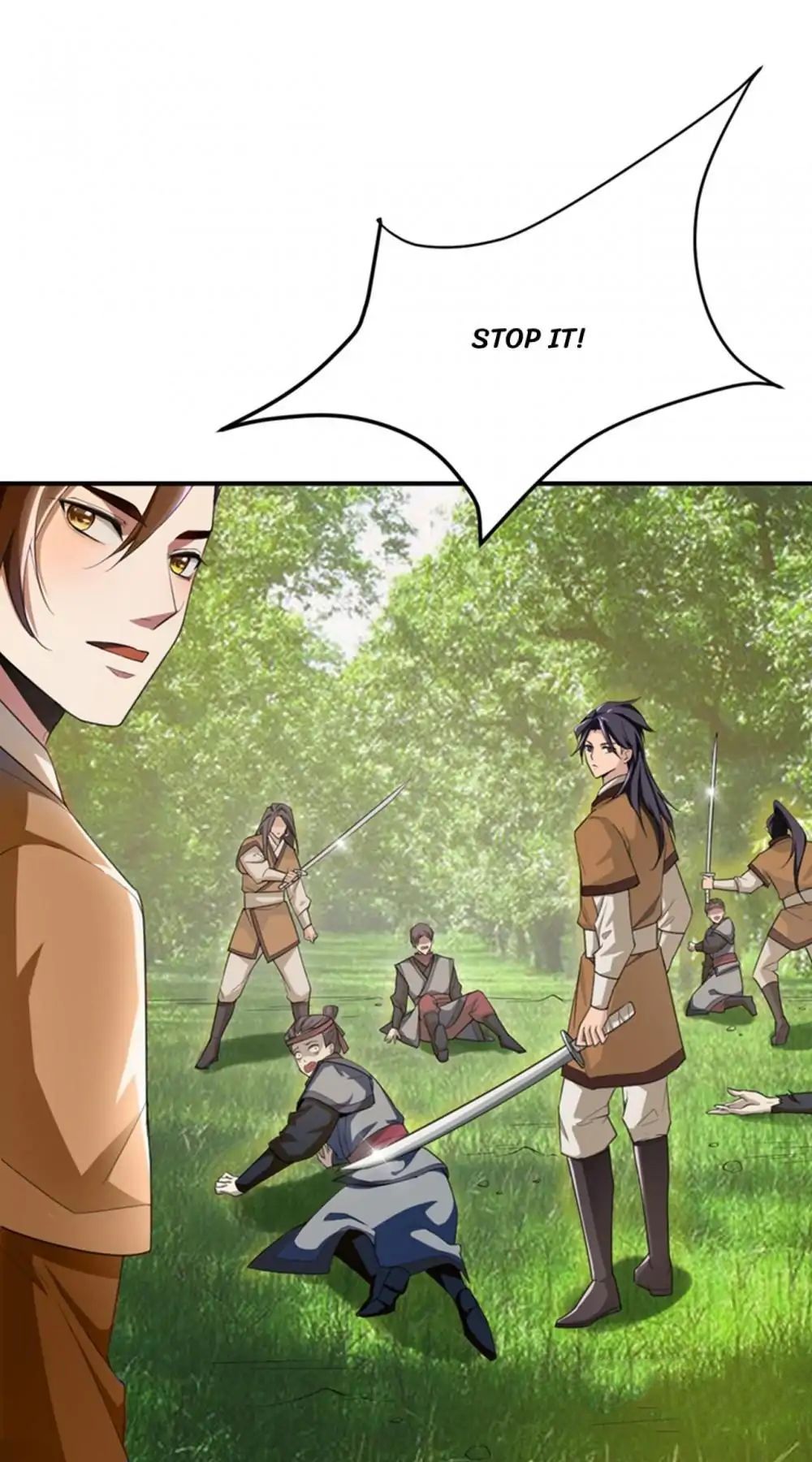 Rise Of The Demon King 60 6