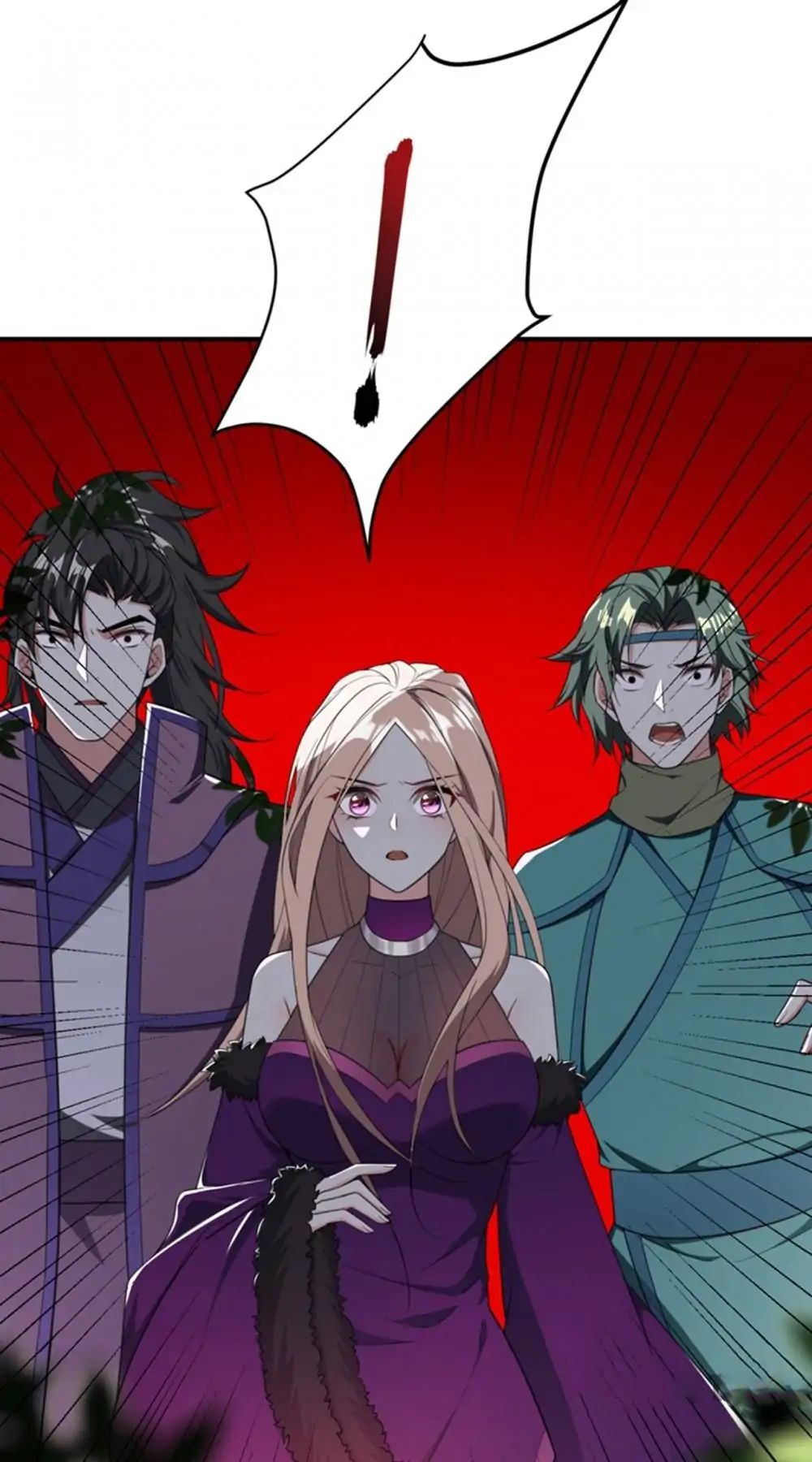 Rise Of The Demon King 61 2