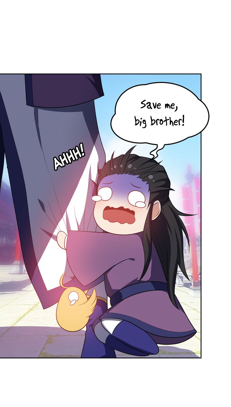 Rise Of The Demon King 7 1