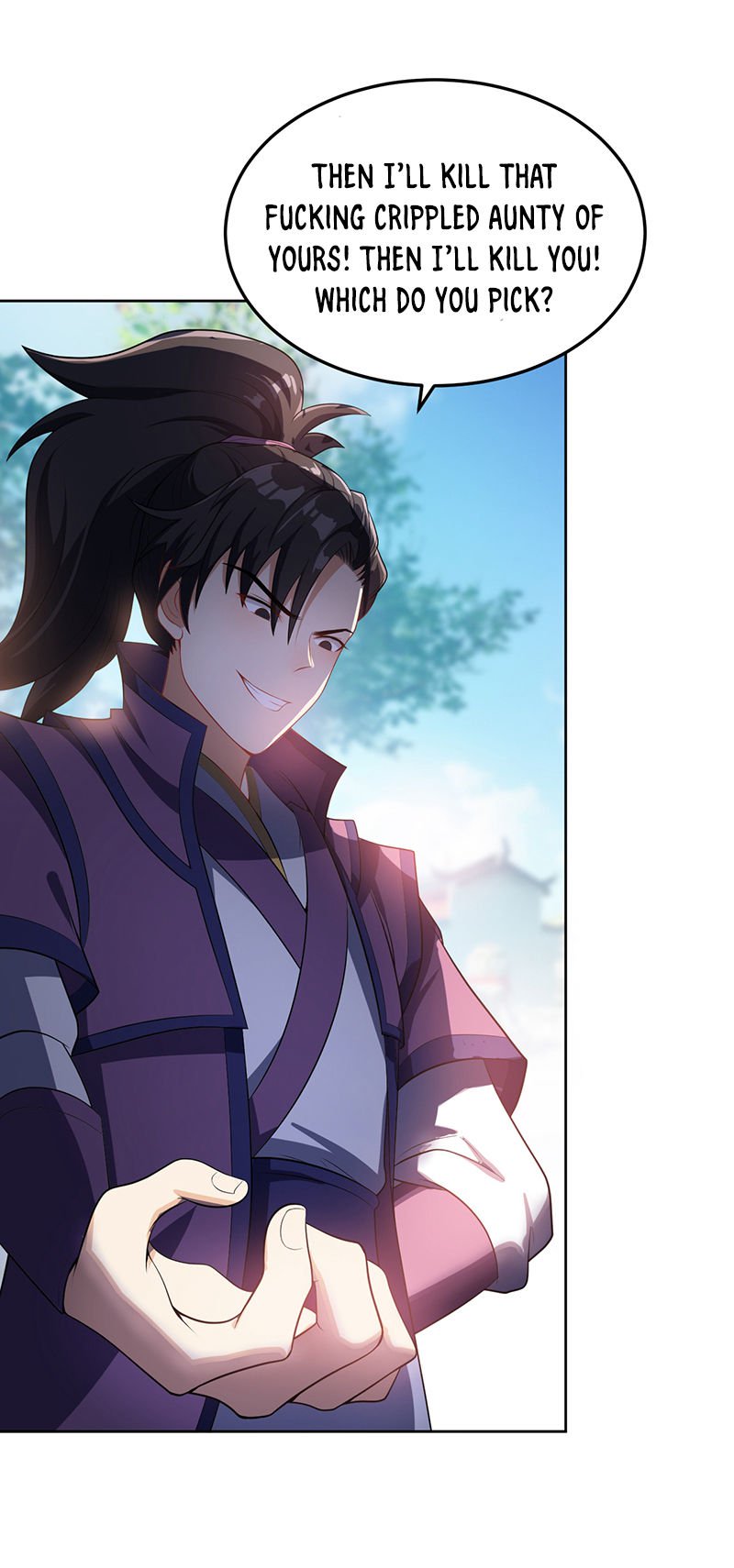 Rise Of The Demon King 7 10