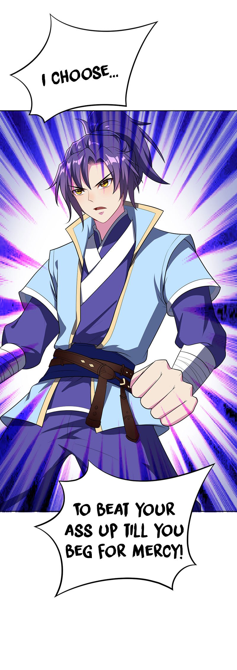 Rise Of The Demon King 7 11