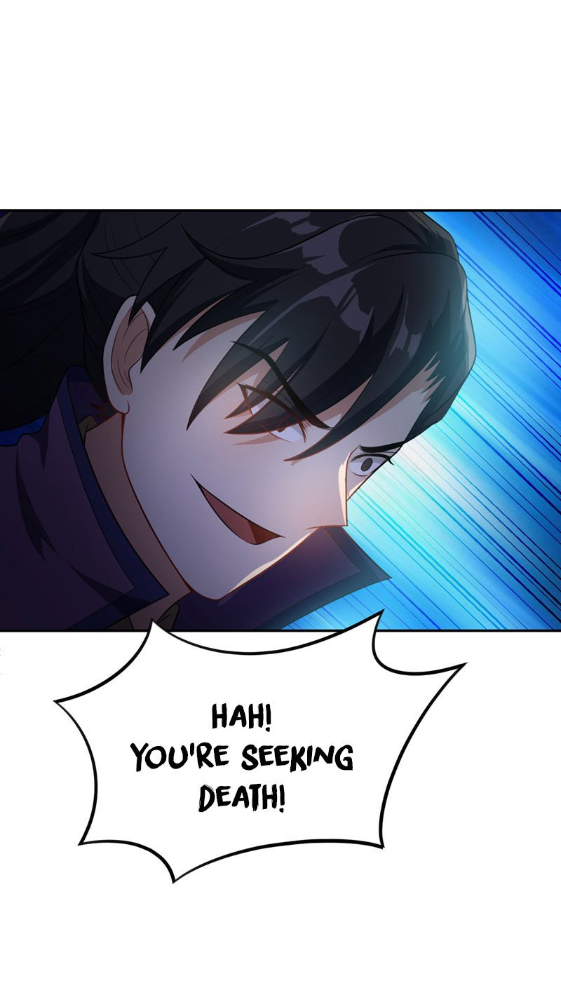Rise Of The Demon King 7 12