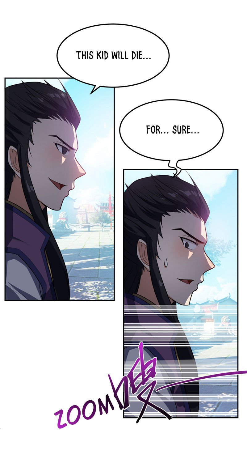 Rise Of The Demon King 7 15