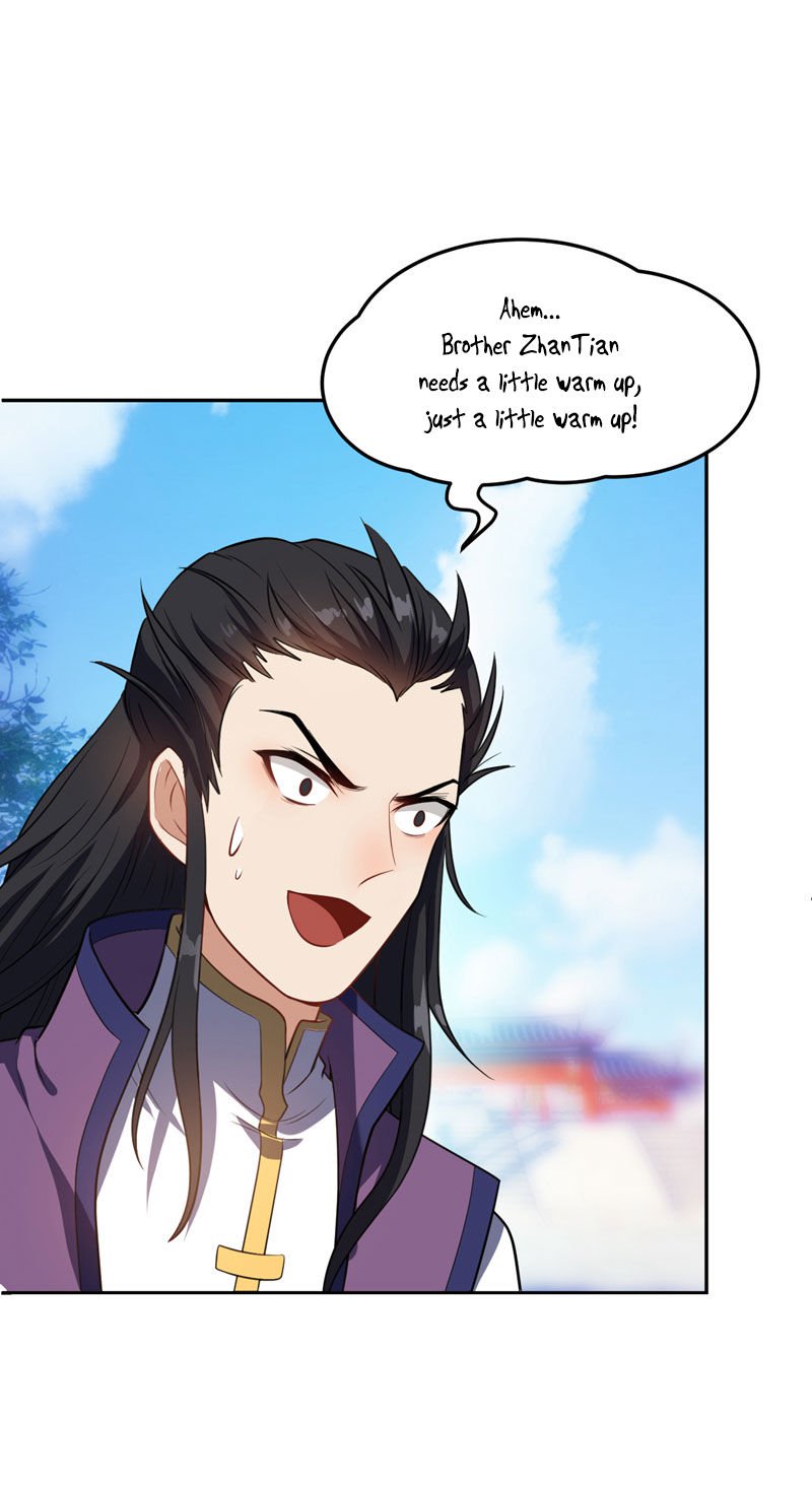 Rise Of The Demon King 7 20