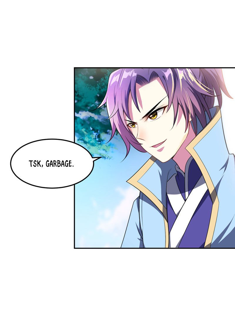 Rise Of The Demon King 7 21