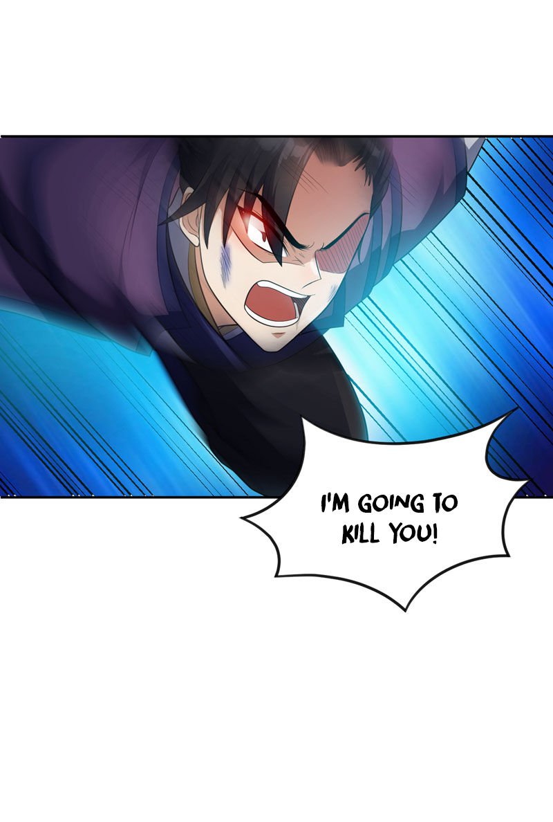 Rise Of The Demon King 7 23