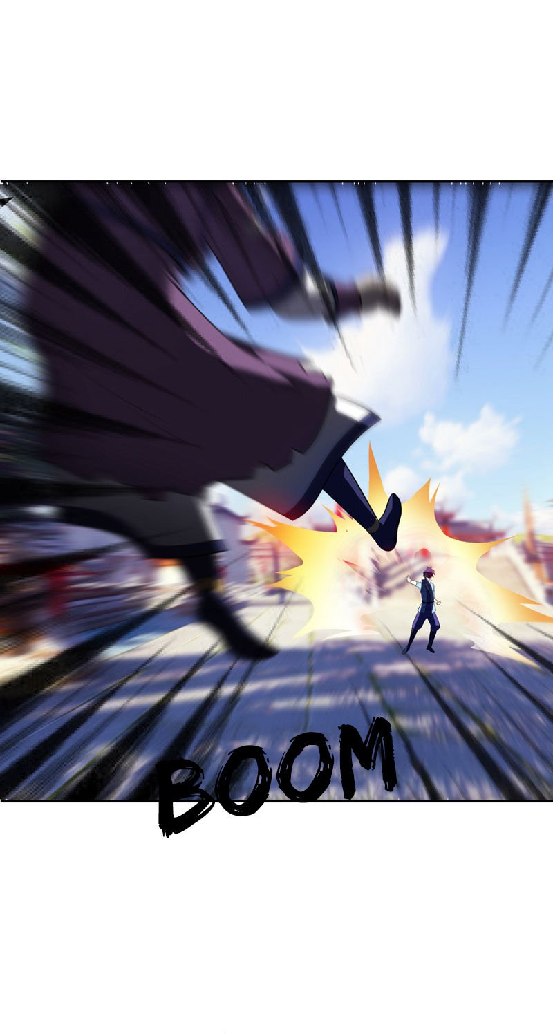 Rise Of The Demon King 7 25